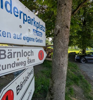 Bärnlochweg