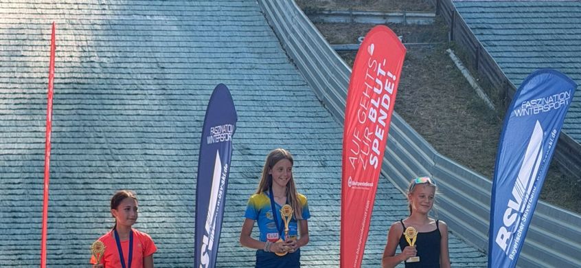 Bild zum Artikel: Erfolgreicher Auftakt beim BSV Schülercup